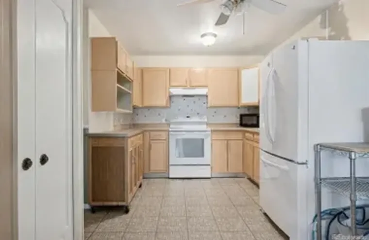 660 S ALTON WAY 2D, DENVER, CO, 80247, Denver, CO 80247