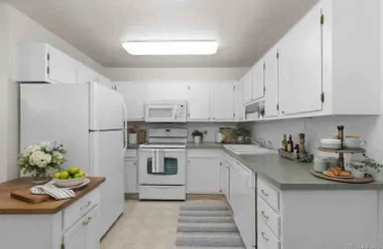 750 S CLINTON ST 2B, DENVER, CO, 80247, Denver, CO 80247