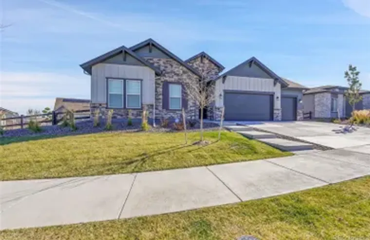 8538 S QUATAR ST, AURORA, CO, 80016, Aurora, CO 80016