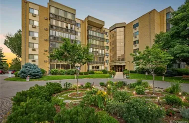 14050 E LINVALE PL APT 106, AURORA, CO, ..., Aurora, CO 80014