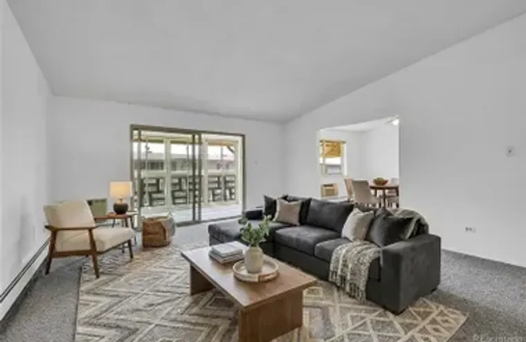 9655 E CENTER AVE 9D, DENVER, CO, 80247, Denver, CO 80247