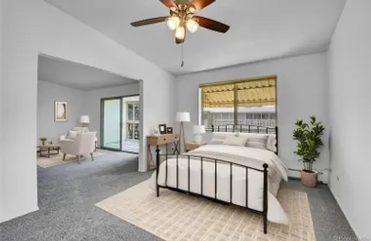 9655 E CENTER AVE 9D, DENVER, CO, 80247, Denver, CO 80247