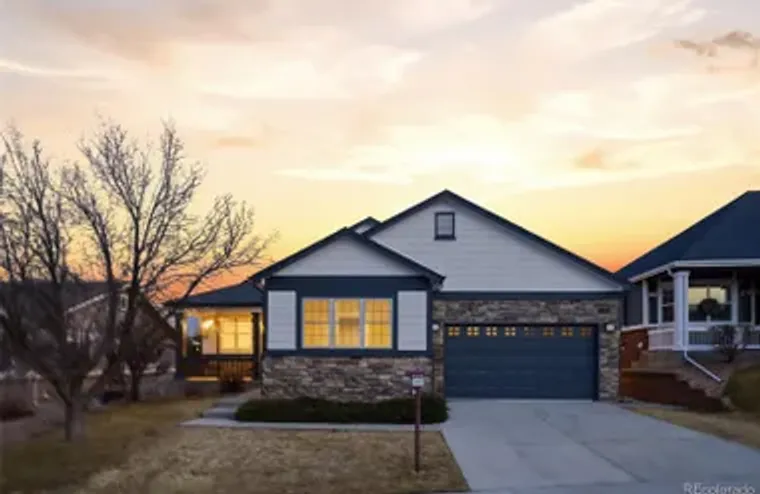 23464 E HERITAGE PKWY, AURORA, CO, 80016, Aurora, CO 80016