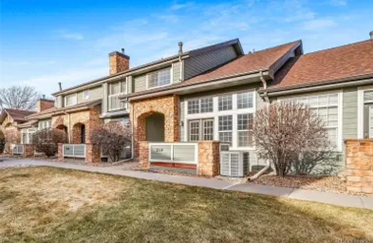 2714 W GREENS LN, LITTLETON, CO, 80123, Littleton, CO 80123