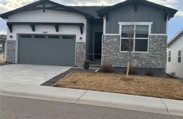 5681 WATER AVENS DR, CASTLE ROCK, CO, 80..., Castle Rock, CO 80104
