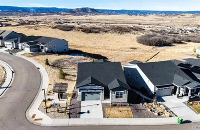 5681 WATER AVENS DR, CASTLE ROCK, CO, 80..., Castle Rock, CO 80104