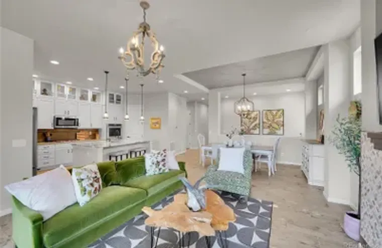 3429 GOODYEAR ST, CASTLE ROCK, CO, 80109, Castle Rock, CO 80109