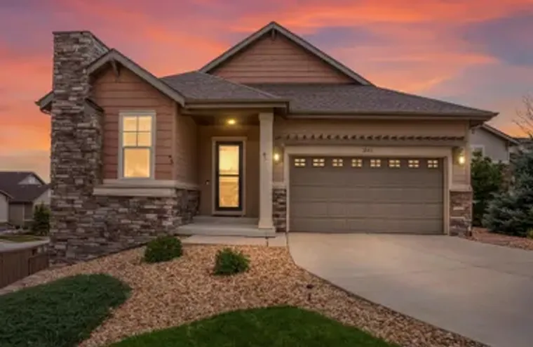 2351 LASSEN LN, CASTLE ROCK, CO, 80109, Castle Rock, CO 80109
