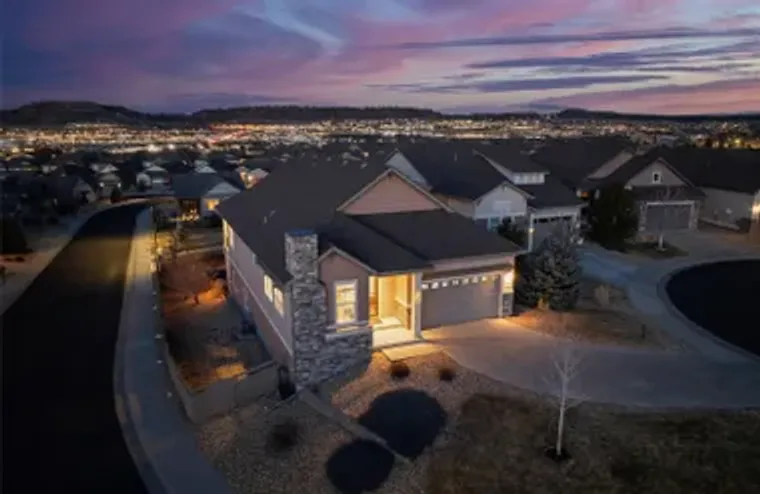 2351 LASSEN LN, CASTLE ROCK, CO, 80109, Castle Rock, CO 80109