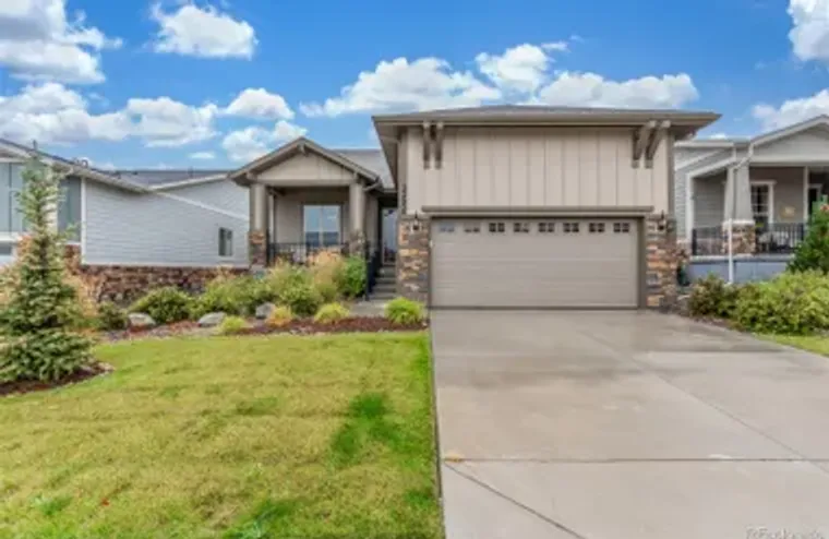 22654 E HENDERSON DR, AURORA, CO, 80016, Aurora, CO 80016