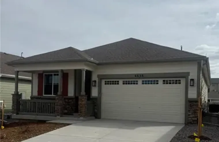 4628 WESTLOCK ST, CASTLE ROCK, CO, 80104, Castle Rock, CO 80104