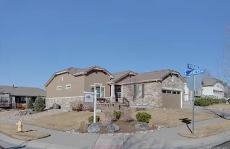 4841 SUNSHINE PL, BROOMFIELD, CO, 80023, Broomfield, CO 80023