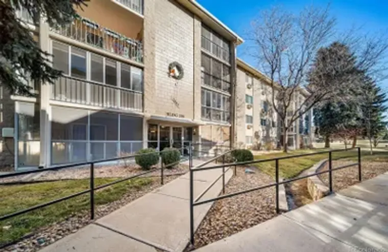 3082 S WHEELING WAY 205, AURORA, CO, 800..., Aurora, CO 80014