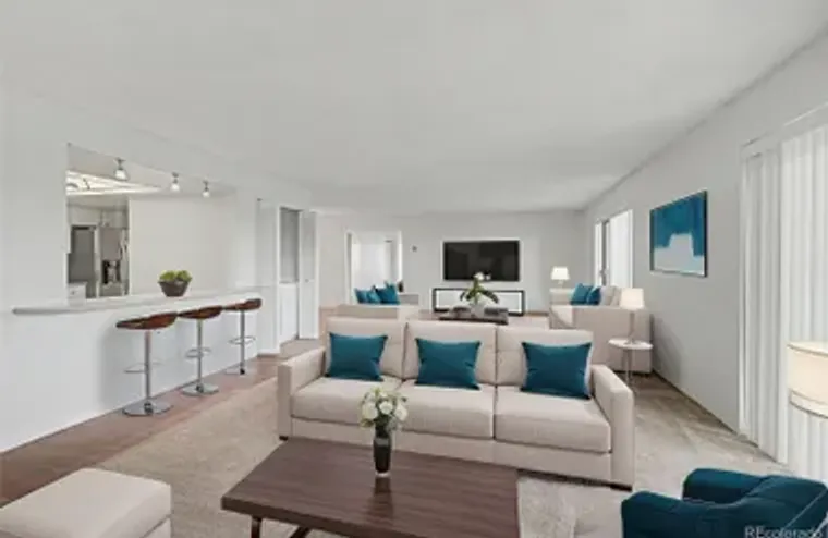 13691 E MARINA DR 507, AURORA, CO, 80014, Aurora, CO 80014