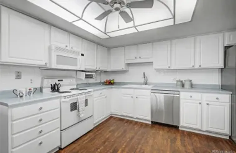 13691 E MARINA DR 507, AURORA, CO, 80014, Aurora, CO 80014