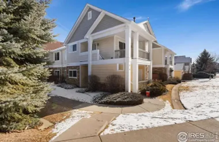 4635 HAHNS PEAK DR 203, LOVELAND, CO, 80..., Loveland, CO 80538