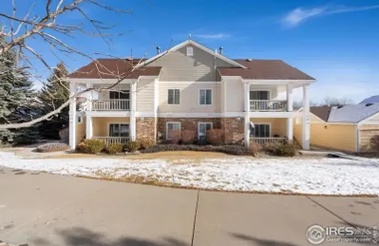 4635 HAHNS PEAK DR 203, LOVELAND, CO, 80..., Loveland, CO 80538