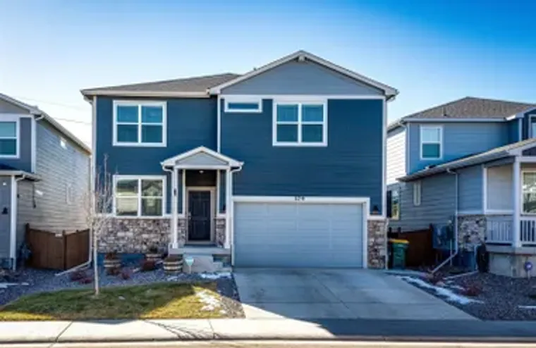 379 SILVER ROCK TRL, CASTLE ROCK, CO, 80..., Castle Rock, CO 80104