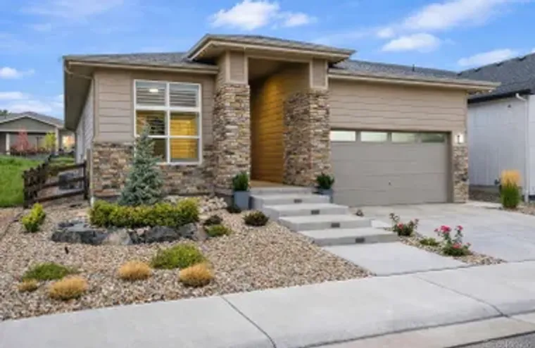 532 WOODROOT CIR, CASTLE ROCK, CO, 80104, Castle Rock, CO 80104