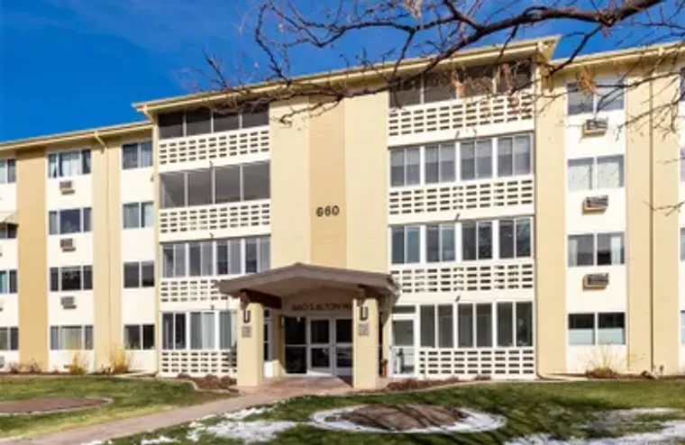 660 S ALTON WAY APT 5B, DENVER, CO, 8024..., Denver, CO 80247