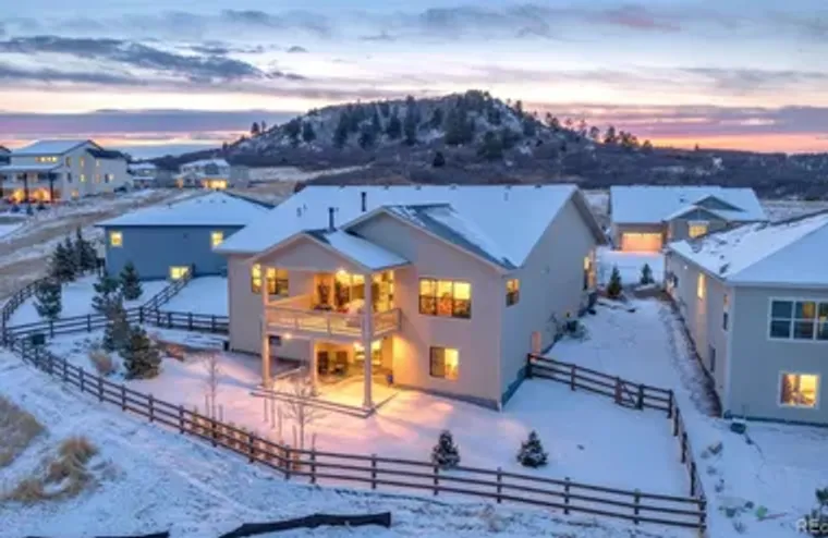 851 ALUMROOT ST, CASTLE ROCK, CO, 80104, Castle Rock, CO 80104