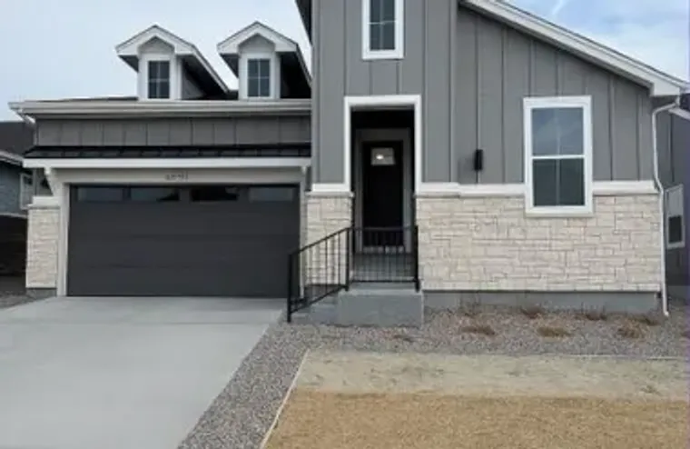 8942 S RIVIERA WAY, AURORA, CO, 80016, Aurora, CO 80016