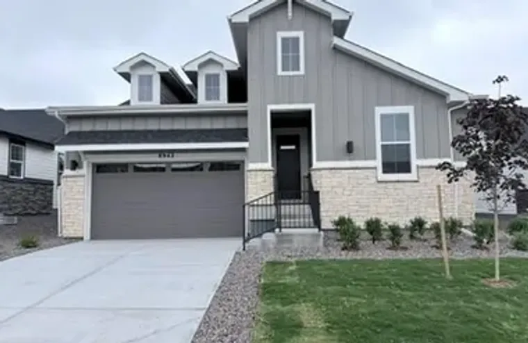 8942 S RIVIERA WAY, AURORA, CO, 80016, Aurora, CO 80016