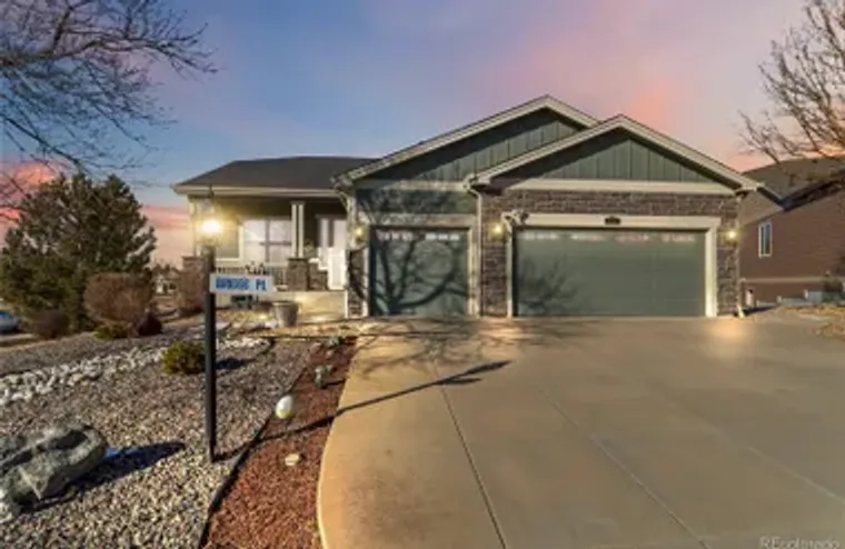 15150 VERBENA ST, THORNTON, CO, 80602, Thornton, CO 80602