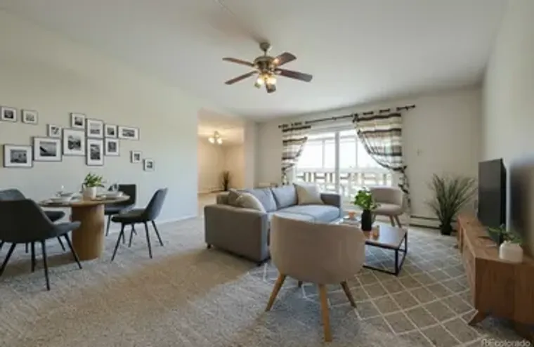 715 S ALTON WAY UNIT 5D, DENVER, CO, 802..., Denver, CO 80247