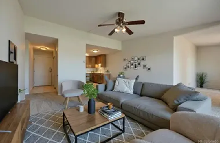 715 S ALTON WAY 5D, DENVER, CO, 80247, Denver, CO 80247