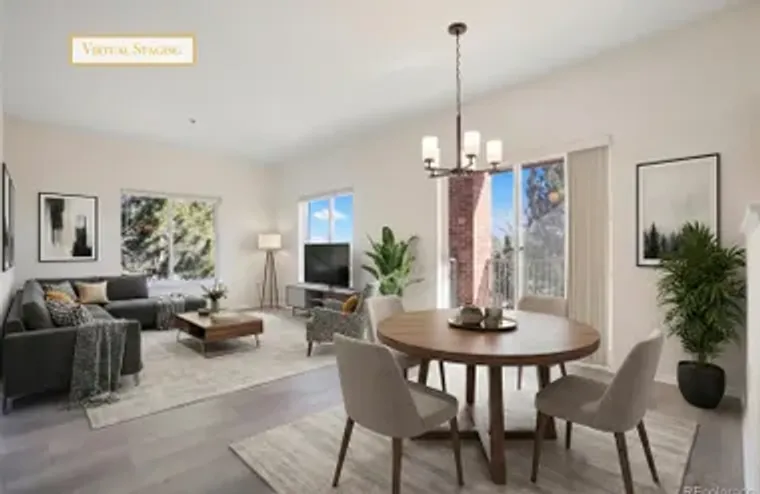2895 W RIVERWALK CIR 201, LITTLETON, CO,..., Littleton, CO 80123
