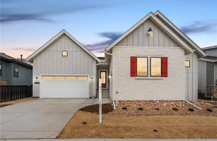 11148 AMBER LIGHT TRL, LITTLETON, CO, 80..., Littleton, CO 80125