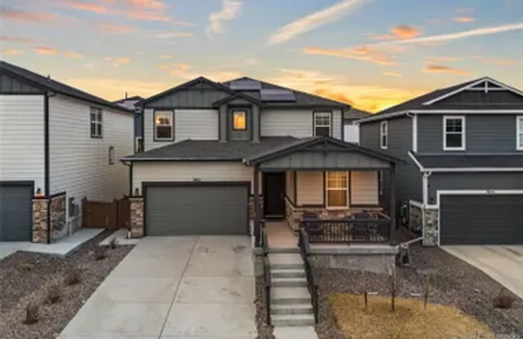 3807 RED VALLEY LN, CASTLE ROCK, CO, 801..., Castle Rock, CO 80104
