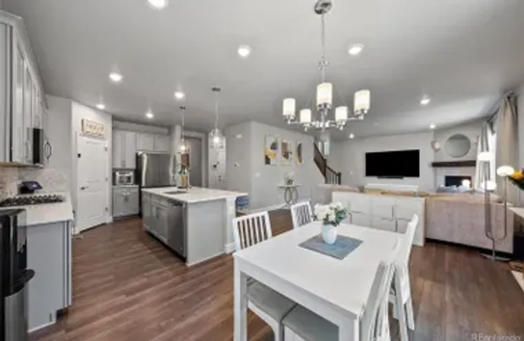 3807 RED VALLEY LN, CASTLE ROCK, CO, 801..., Castle Rock, CO 80104