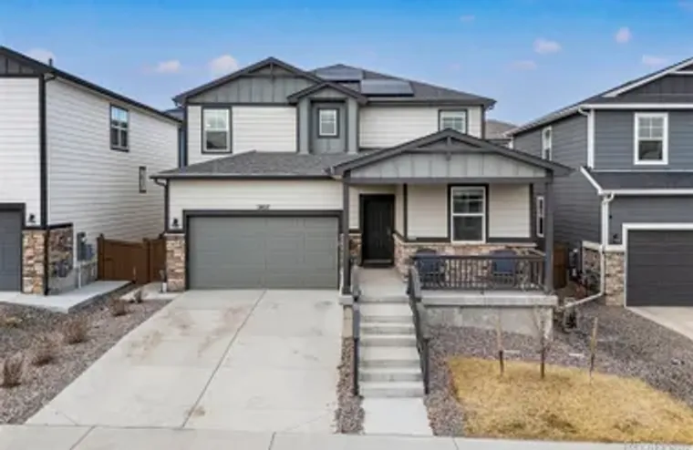 3807 RED VALLEY LN, CASTLE ROCK, CO, 801..., Castle Rock, CO 80104