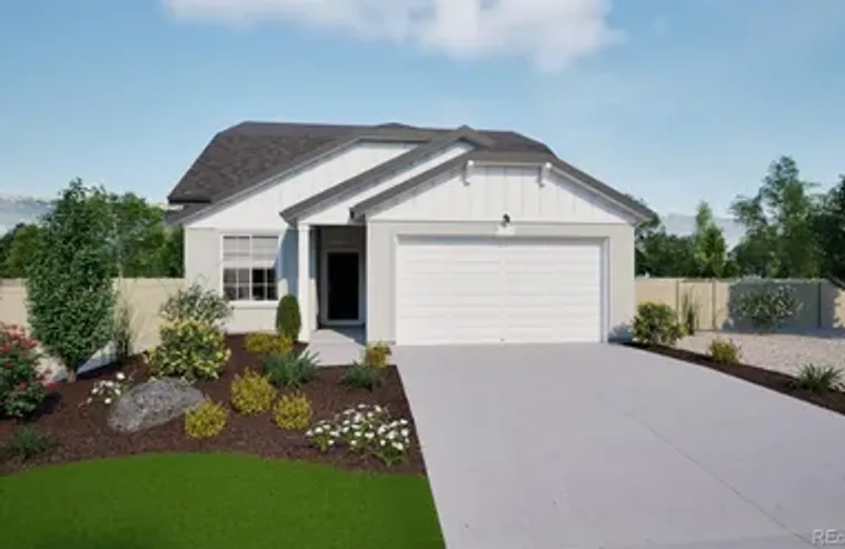 4848 SICILY CT, AURORA, CO, 80019, Aurora, CO 80019