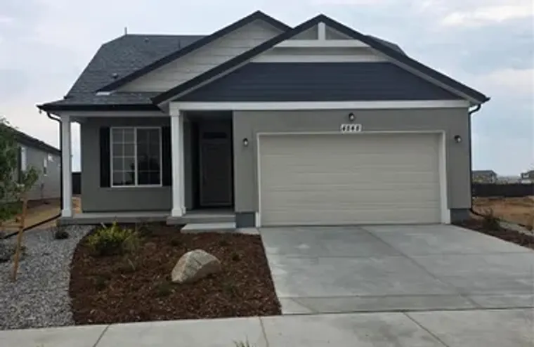 4848 N SICILY CT, AURORA, CO, 80019, Aurora, CO 80019