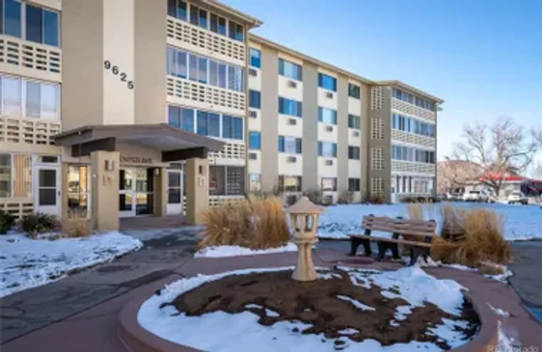 9625 E CENTER AVE APT 8A, DENVER, CO, 80..., Denver, CO 80247