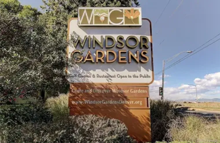 705 S ALTON WAY 11A, DENVER, CO, 80247, Denver, CO 80247