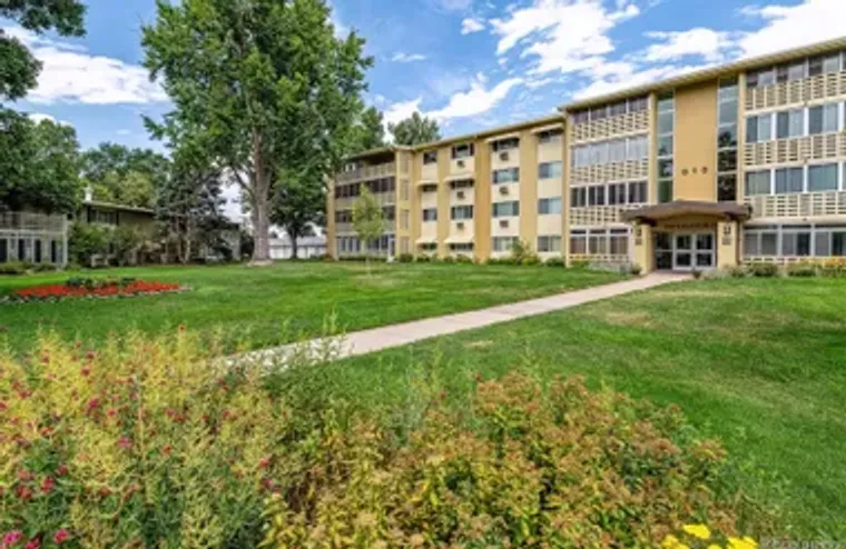 610 S CLINTON ST 10B, DENVER, CO, 80247, Denver, CO 80247