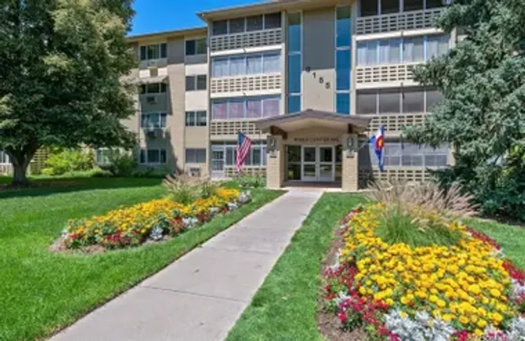 9155 E CENTER AVE 2B, DENVER, CO, 80247, Denver, CO 80247