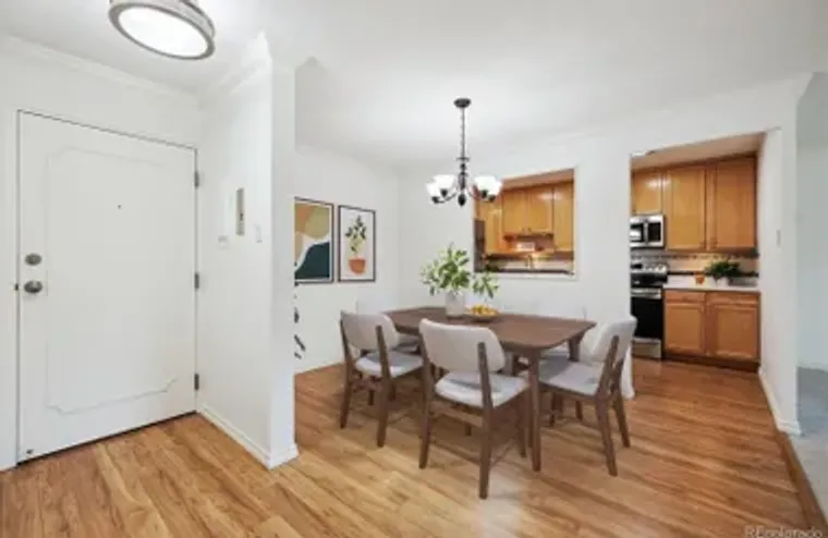 660 S ALTON WAY 3B, DENVER, CO, 80247, Denver, CO 80247