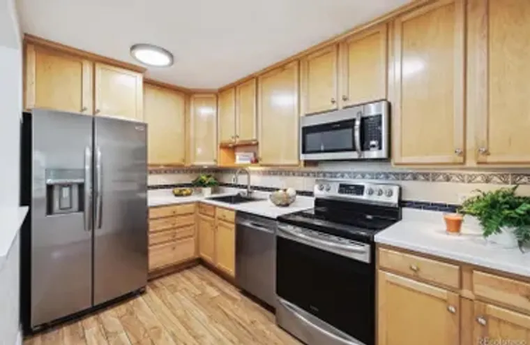 660 S ALTON WAY 3B, DENVER, CO, 80247, Denver, CO 80247