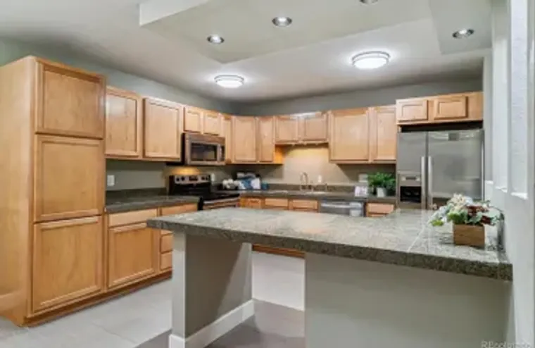610 S CLINTON ST 3D, DENVER, CO, 80247, Denver, CO 80247