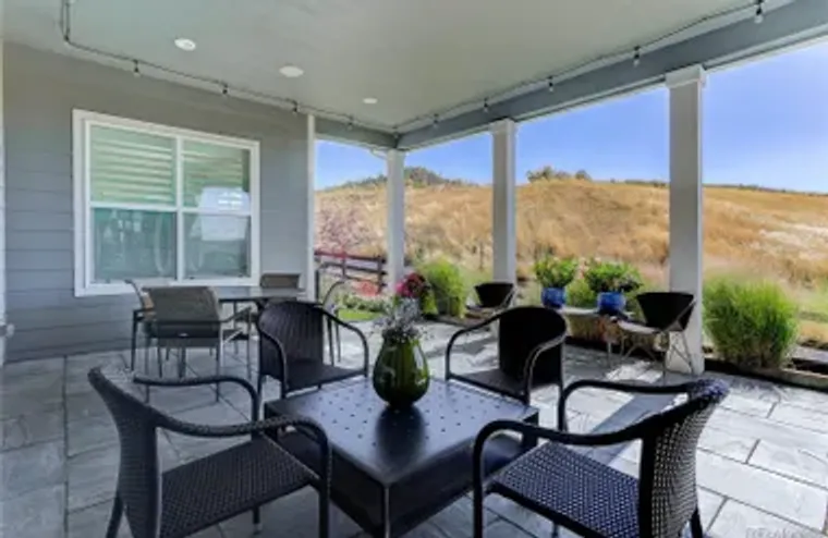 734 ALUMROOT ST, CASTLE ROCK, CO, 80104, Castle Rock, CO 80104