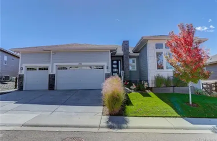 734 ALUMROOT ST, CASTLE ROCK, CO, 80104, Castle Rock, CO 80104