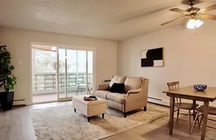 755 S ALTON WAY 12C, DENVER, CO, 80247, Denver, CO 80247