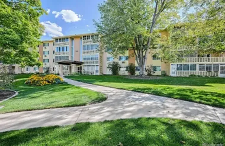 745 S ALTON WAY 8B, DENVER, CO, 80247, Denver, CO 80247