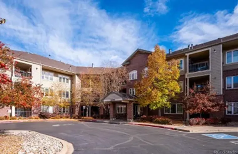 2896 W RIVERWALK CIR A109, LITTLETON, CO..., Littleton, CO 80123