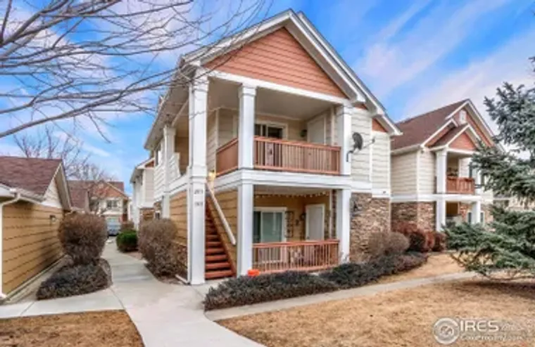 4605 HAHNS PEAK DR UNIT 203, LOVELAND, C..., Loveland, CO 80538